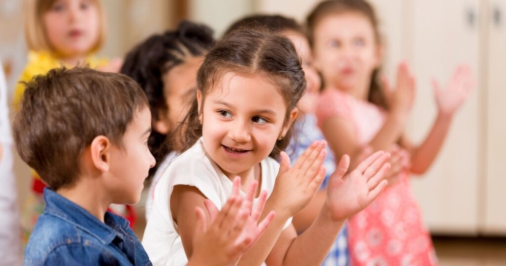 Benefits of Day Care Centers for Child Development