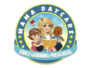 MAMA Day Care1 Logo